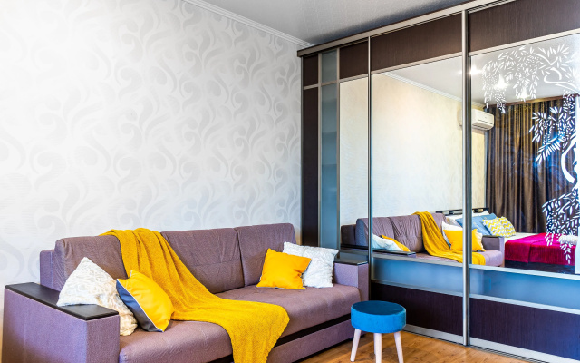 Апартаменты SunRental на Миронова 6