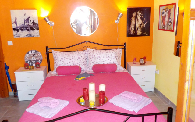 Гостевой дом Family house at Portes - Chalkidiki