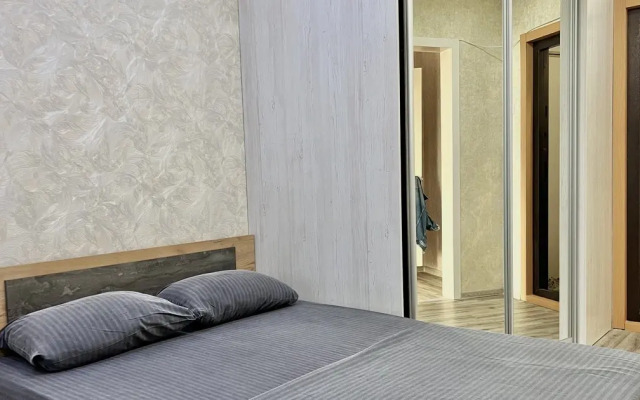 Квартира AppartDeLuxe Дмитрия Мартынова 15