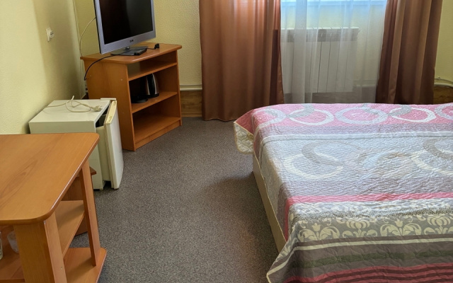 Belissimo Hotel	