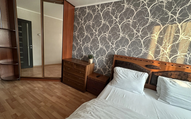 Квартира в 5м Микрорайоне 26