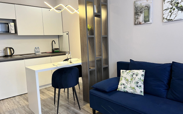 Апартаменты GRAND APART Modern 4