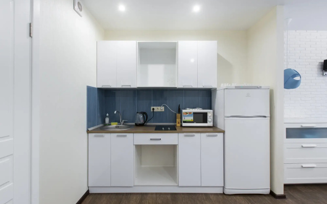 Жилое помещение MegaStay 337В