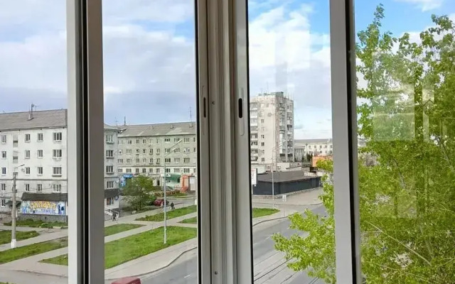 Квартира на Победе 46