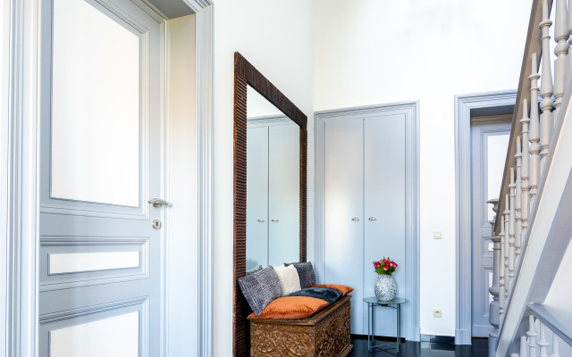 Частный дом Manoir Bel Horizon