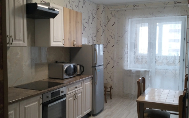 Квартира на Московской 63