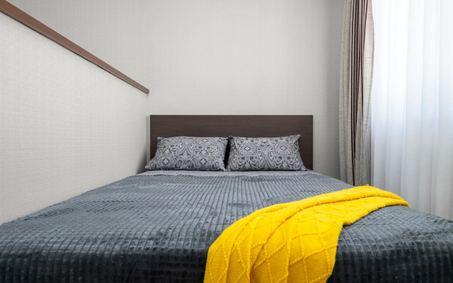 Квартира Goodtimeapartments с видом на стадион