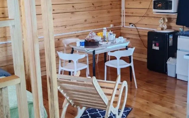Частный дом На Уютной