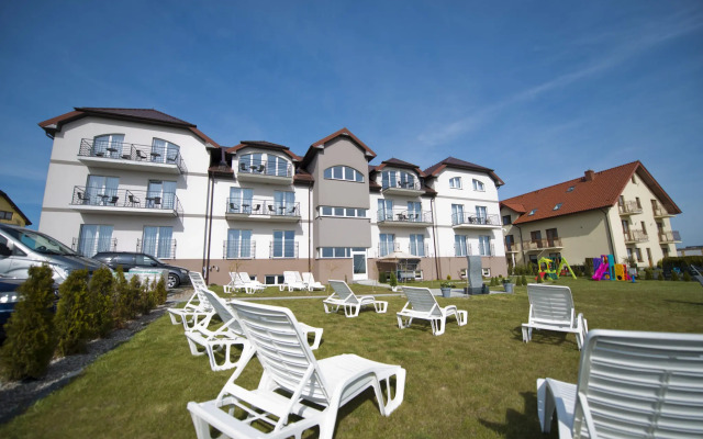 Гостевой Дом Resort Holiday Home