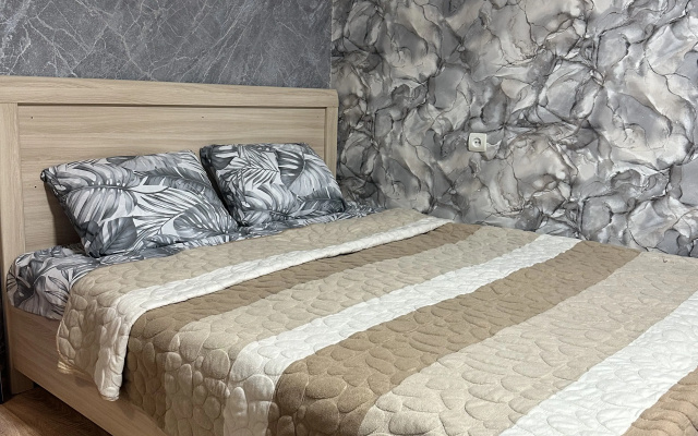 Квартира Уютная в Спальном Районе