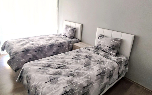 Home Living Apartment in Alanya