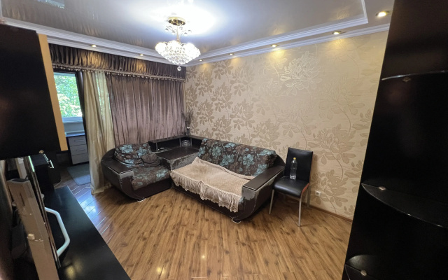 Квартира Армавирская 118