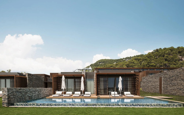 Отель Maxx Royal Kemer