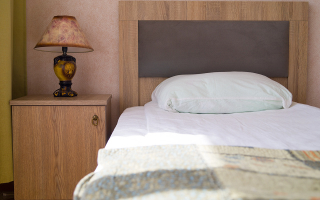 Guest rooms · Tskaltubo — photo 12