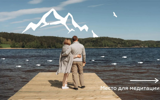 Нордикхаус 6 дом