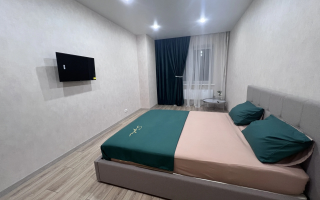 Квартира АлексХоум Старая Купавна Трудовая 19А