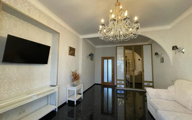 Квартира Амелия