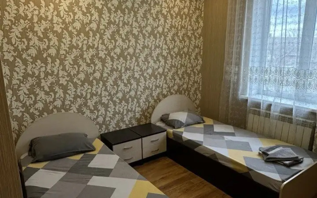 Гостевой дом Милана