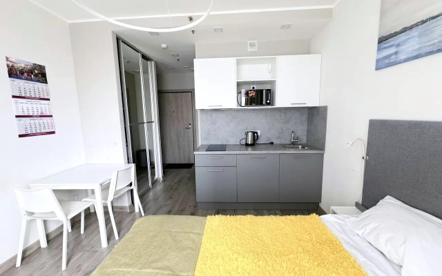 Апартаменты Hotel Spb 17