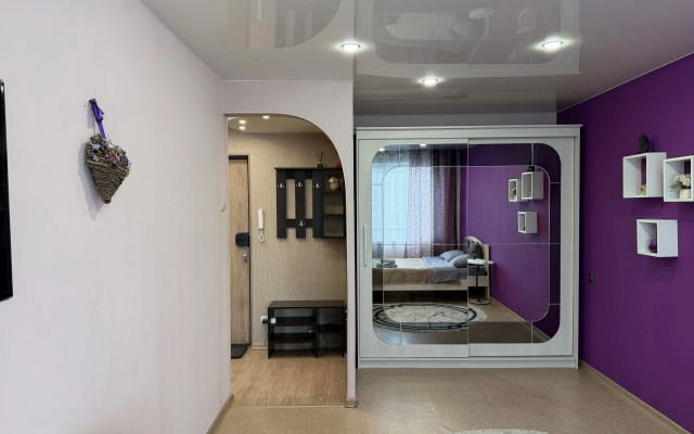 Квартира Northern Apartments в центральном районе города