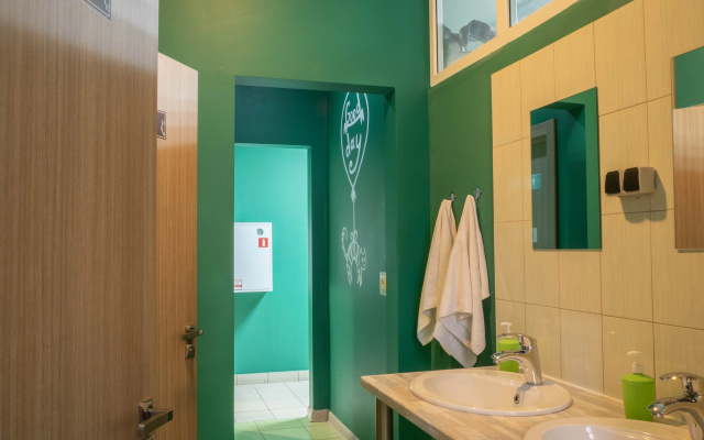 Хостел Nice hostel