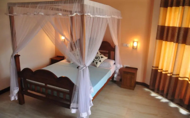 Вилла Helis Place Unawatuna