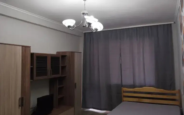 Квартира около ТРЦ Муссон