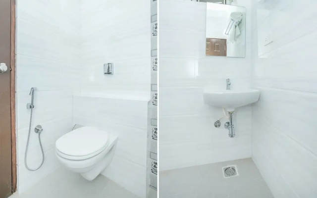 Отель Dollars Nest