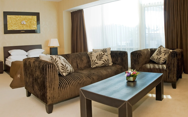 Мини-отель Stella Residence Club