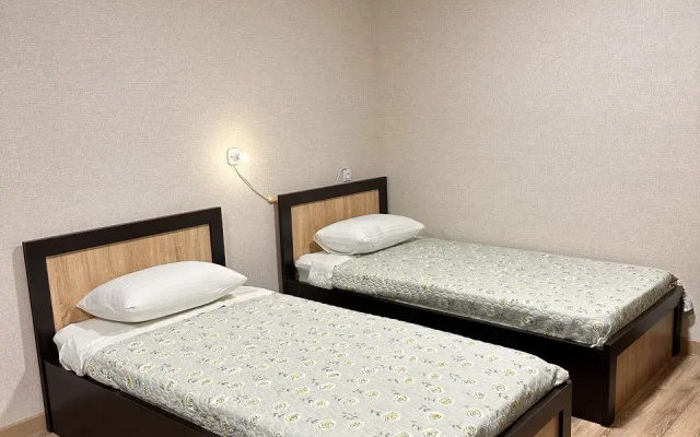 Апартаменты 8 от Hotel Latif Samarkand