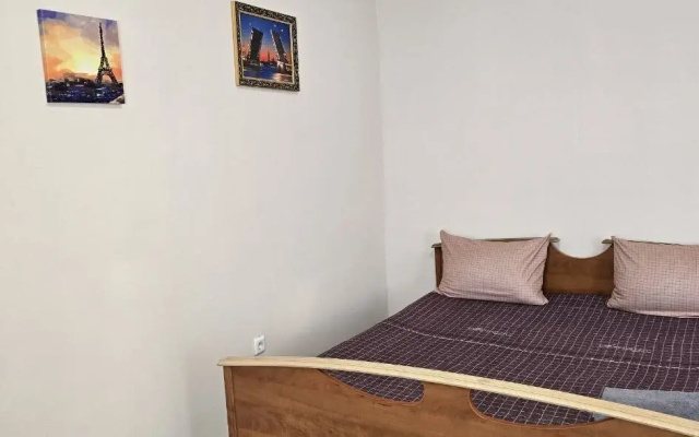 Квартира на Сурнова 30/6