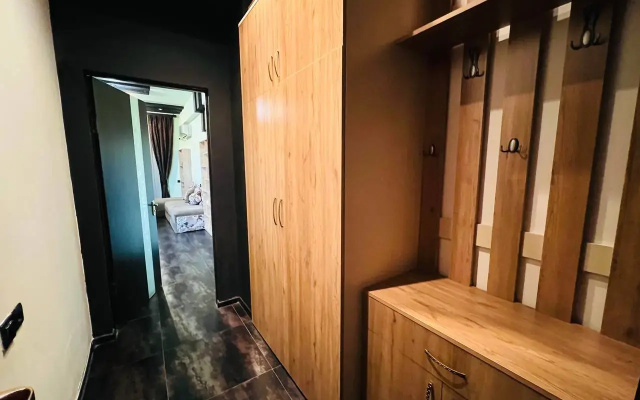 Апартаменты Glendale Hills TopHouse