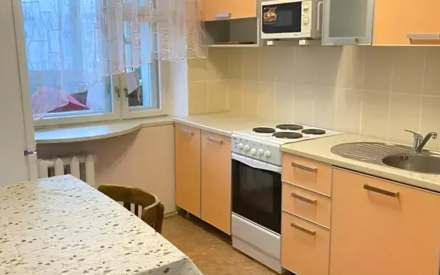 Квартира Уютная Чуйкова 1