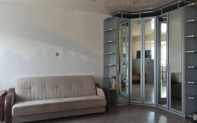 Primore Apartments