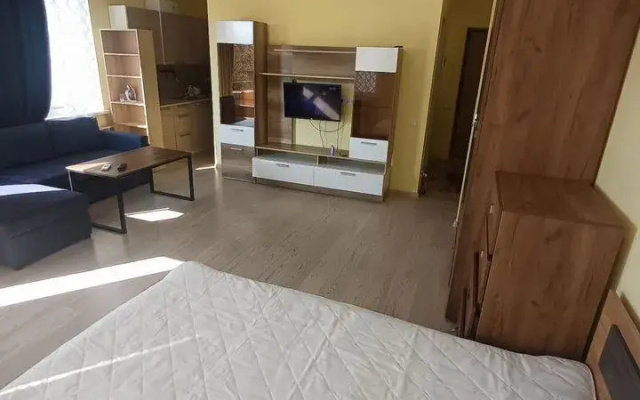 Квартира на Субтропической 6