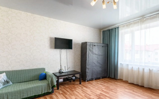 Квартира FoxyFlat Karelia