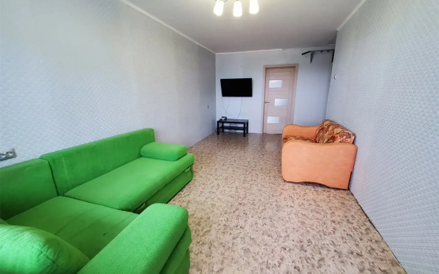 Квартира Пирогова 25
