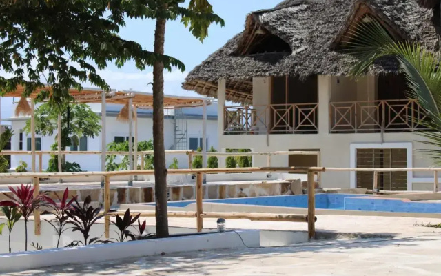Отель Zanzibar Tropical Sunset Boutique Hotel - Adults Only