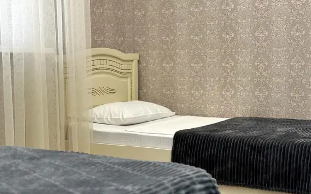 Отель Туки-Тур