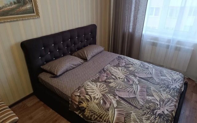 Квартира Milano на улице Есенина 8А