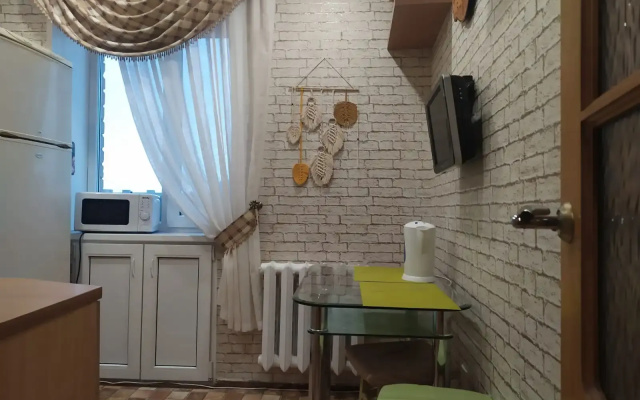 Квартира Двушка с Видом на Парк