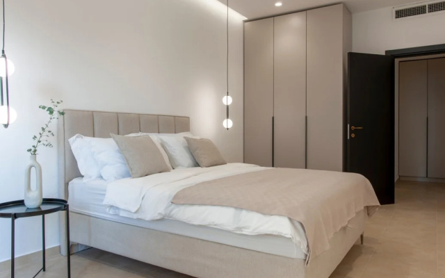 Апарт-отель Soho Suites