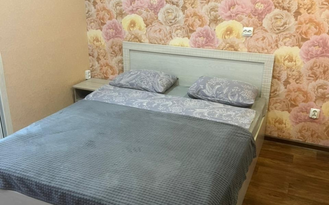 Квартира на Колмовской Набережной 71а
