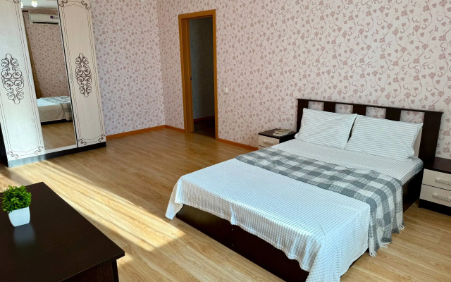 Квартира Lofthouse