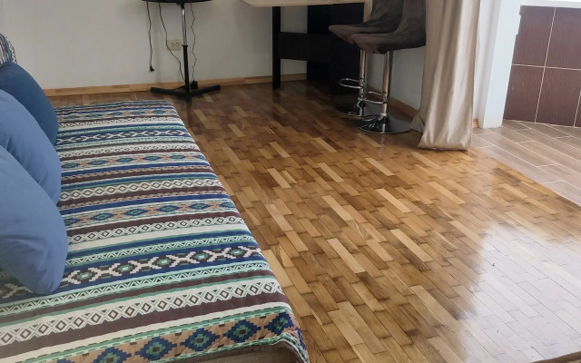 Квартира Пентхаус по-простому