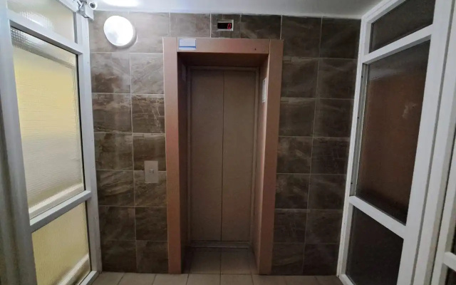 Апартаменты Гагарина 2А