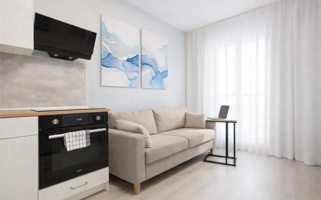 Квартира Merino Home Высота