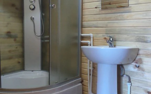 Medovuha Mini Hotel
