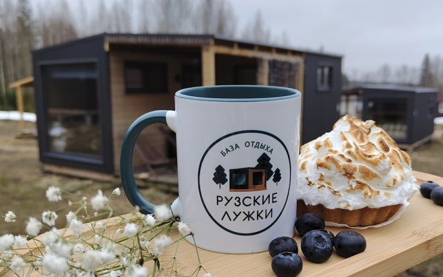 Частный дом Рузские Лужки