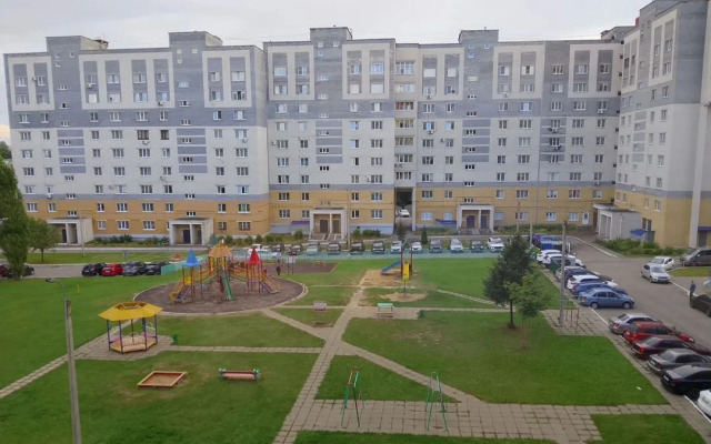 Квартира 2-х квартира рядом с ФОК